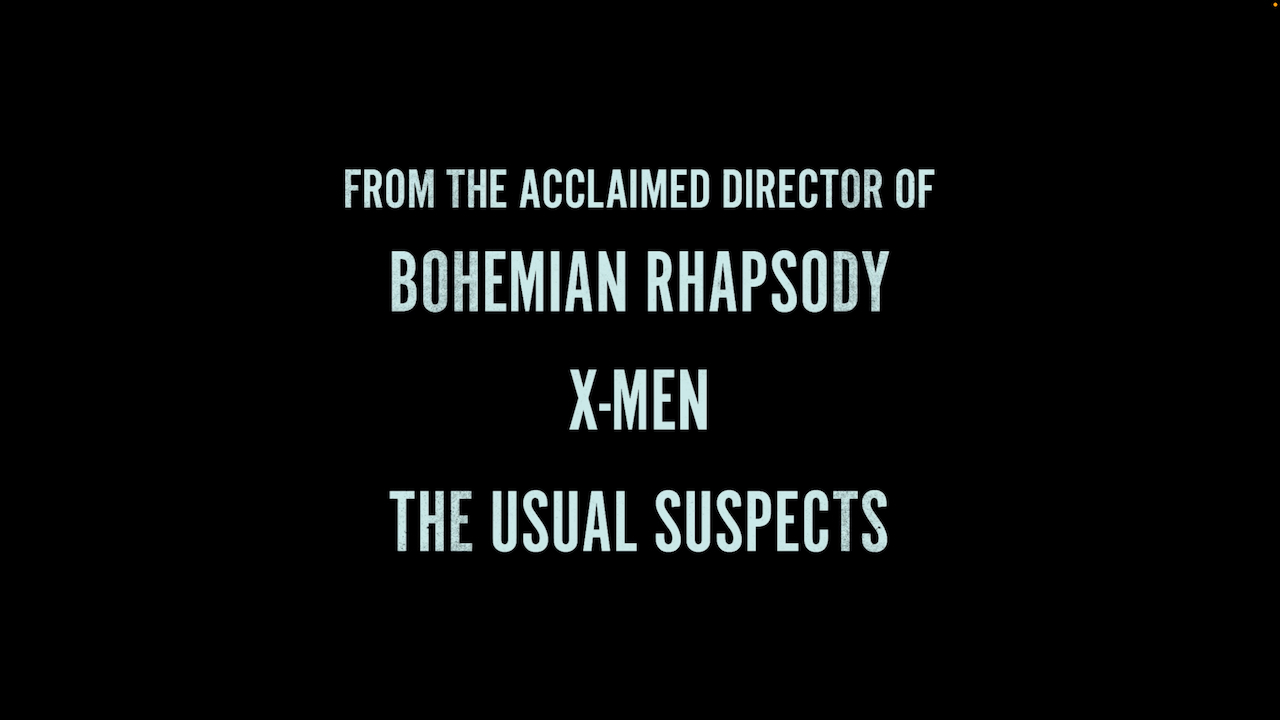 Monument YouTube — Acclaimed Director