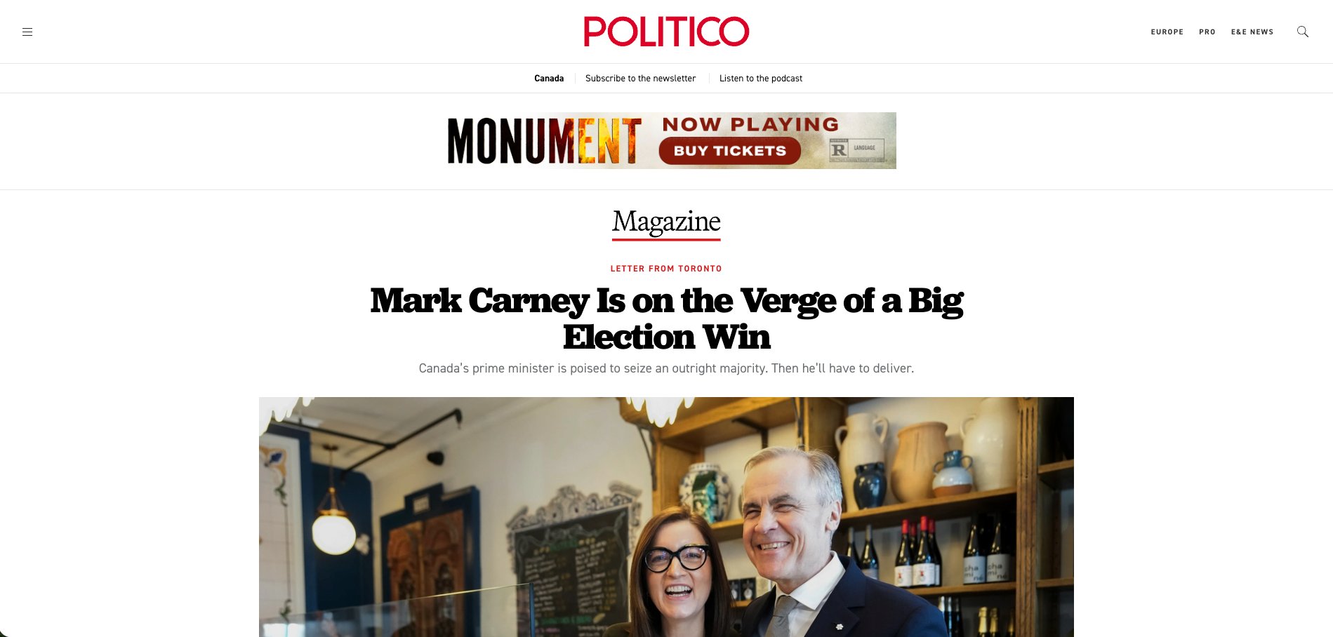 Politico 728x90